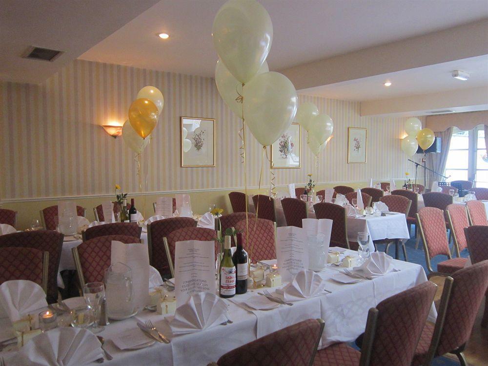 Blarney Castle Hotel Exterior photo