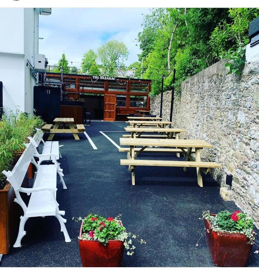 Blarney Castle Hotel Exterior photo